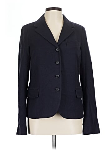 Vince. Wool Blazer (view 1)