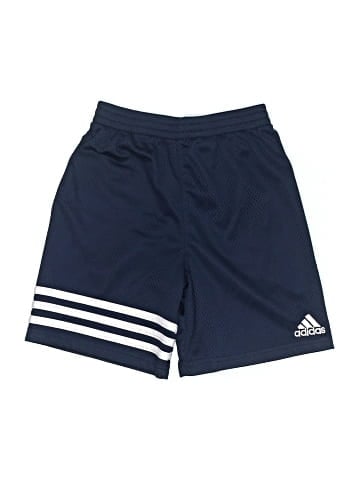 Adidas Athletic Shorts (view 1)