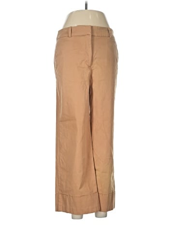 Ann Taylor LOFT Khakis (view 1)