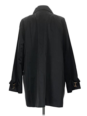 Jones New York Trenchcoat (view 2)