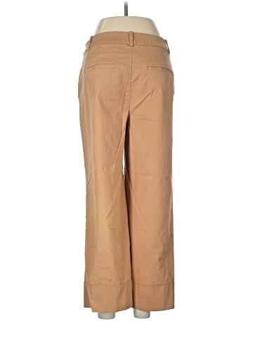 Ann Taylor LOFT Khakis (view 2)
