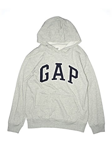 Gap Kids Pullover Hoodie (view 1)