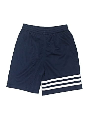 Adidas Athletic Shorts (view 2)