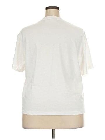 Scotch & Soda Short Sleeve T-Shirt (view 2)