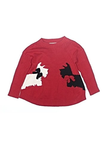 Assorted Brands Pullover Sweater (view 1)
