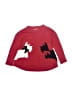 Assorted Brands Red Pullover Sweater Size 3T - photo 1