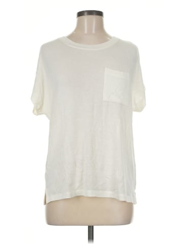 Double Zero Short Sleeve T-Shirt (view 1)