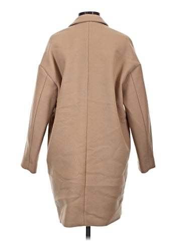 Everlane Wool Coat (view 2)
