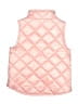 Crewcuts Outlet 100% Polyester Pink Vest Size 2T - 3T - photo 2