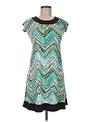 Speechless Casual Dress (view 1)