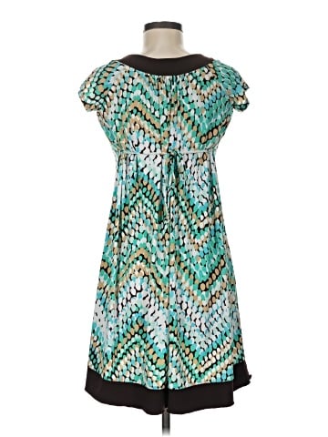 Speechless Casual Dress (view 2)
