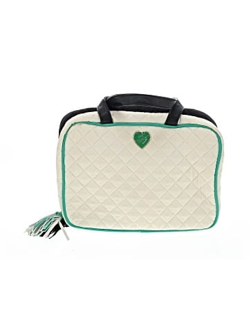 Betsey Johnson Makeup Bag (view 1)