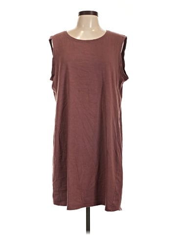 Eileen Fisher Casual Dress (view 1)