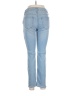 Old Navy Blue Jeans Size 6 Petite - photo 2
