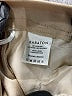 Babaton Solid Tan Casual Pants Size 2 - photo 8