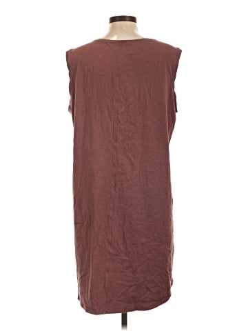 Eileen Fisher Casual Dress (view 2)