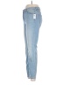 Old Navy Blue Jeans Size 6 Petite - photo 5