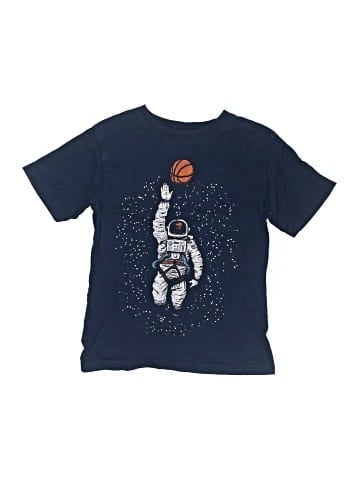 WES AND WILLY Short Sleeve T-Shirt (view 1)