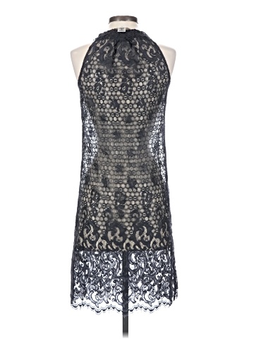 Diane von Furstenberg Sleeveless Top (view 2)