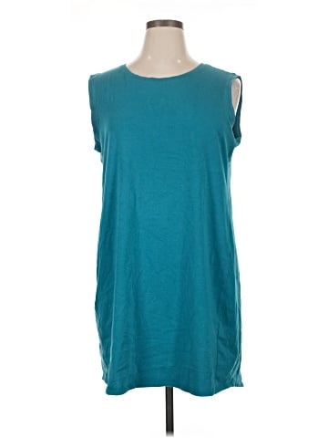 Eileen Fisher Casual Dress (view 1)