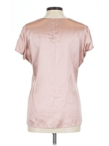 Liz Claiborne Collection Short Sleeve Top (view 2)