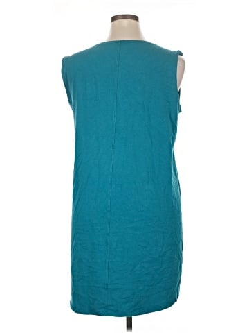 Eileen Fisher Casual Dress (view 2)