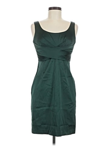Donna Ricco Cocktail Dress (view 1)