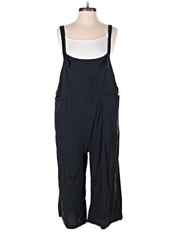 Zanzea Collection Jumpsuit (view 1)