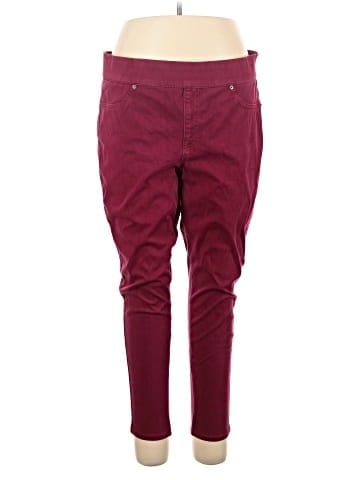 Venezia Casual Pants (view 1)
