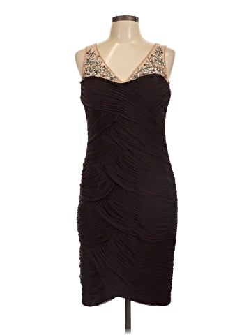 Adrianna Papell Cocktail Dress (view 1)