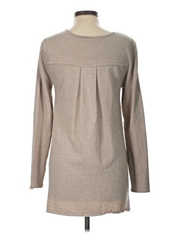 Chelsea & Theodore Pullover Sweater (view 2)