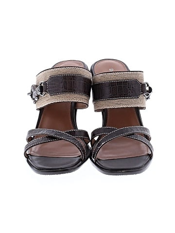 Donald J Pliner Sandals (view 2)