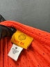 Ruby Rd. Orange 3/4 Sleeve Blouse Size M - photo 7