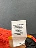 Ruby Rd. Orange 3/4 Sleeve Blouse Size M - photo 8