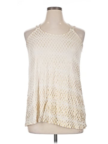 Lane Bryant Sleeveless Blouse (view 1)