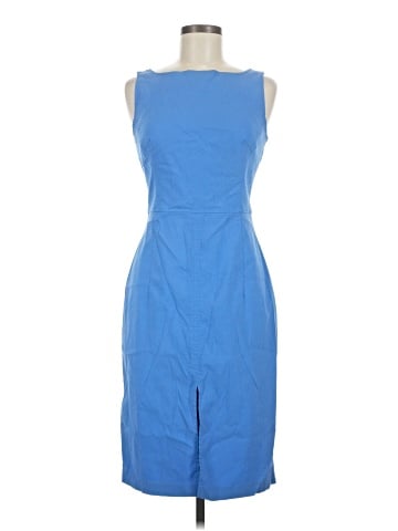 Express Casual Dress (view 1)