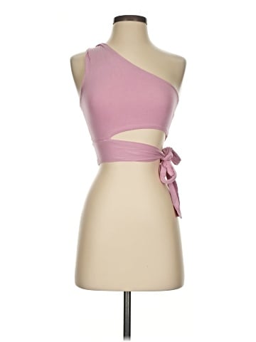 Diosa Sleeveless Top (view 1)