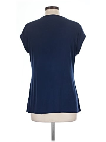 PREMISE Short Sleeve Top (view 2)