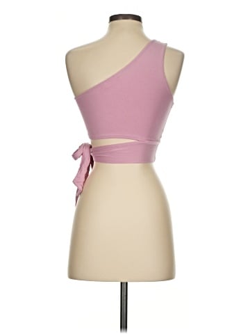 Diosa Sleeveless Top (view 2)