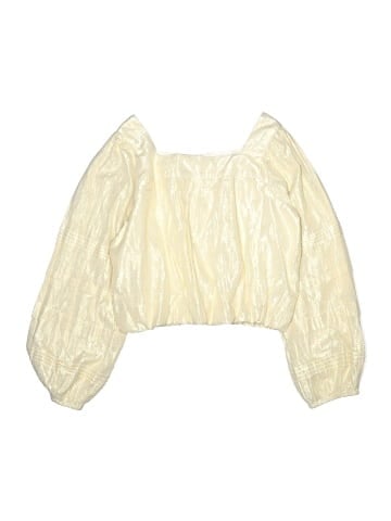 Crewcuts 3/4 Sleeve Blouse (view 1)