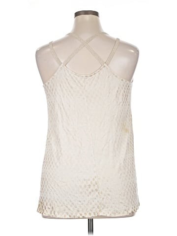 Lane Bryant Sleeveless Blouse (view 2)