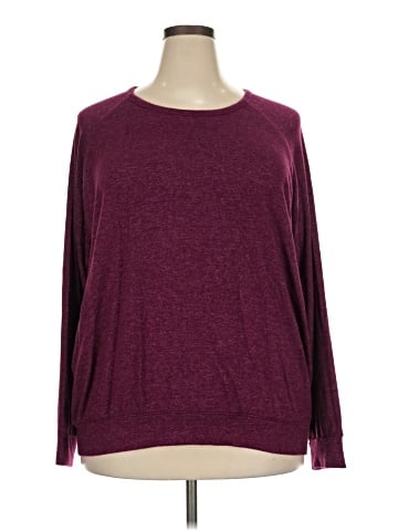 Buffalo by David Bitton Pullover Sweater (view 1)