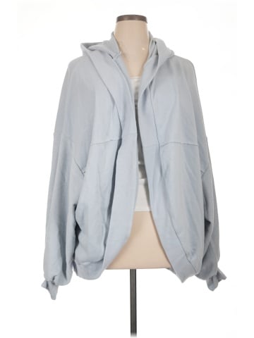 Assorted Brands Zip Up Hoodie (view 1)