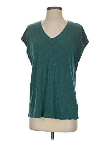 Jessica Simpson Short Sleeve T-Shirt (view 1)