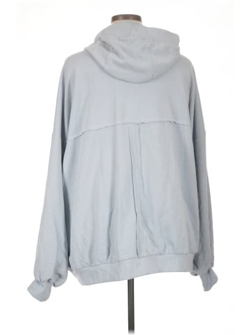 Assorted Brands Zip Up Hoodie (view 2)