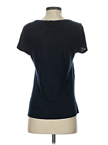 Calypso St. Barth Short Sleeve T-Shirt (view 2)