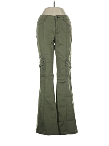 No Boundaries Cargo Pants (view 1)