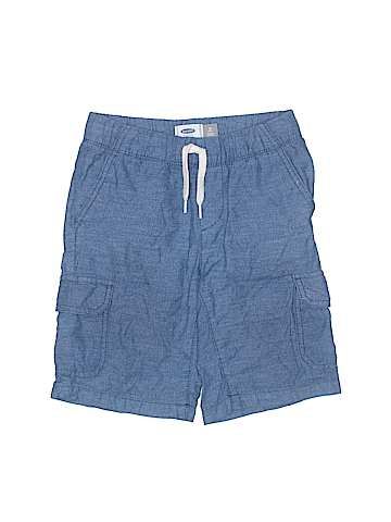 Old Navy Cargo Shorts - front
