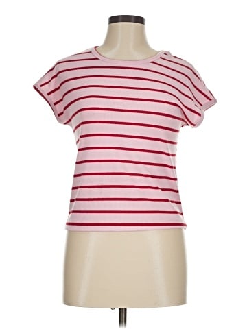 Adrienne Short Sleeve T-Shirt (view 1)