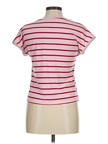 Adrienne Short Sleeve T-Shirt (view 2)